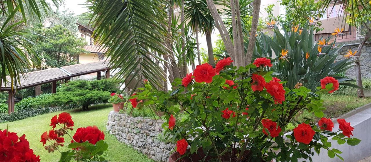 Hotel Villa Adriana Monterosso al Mare Exterior photo