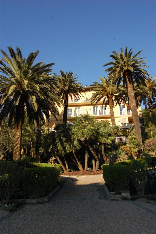 Hotel Villa Adriana Monterosso al Mare Exterior photo